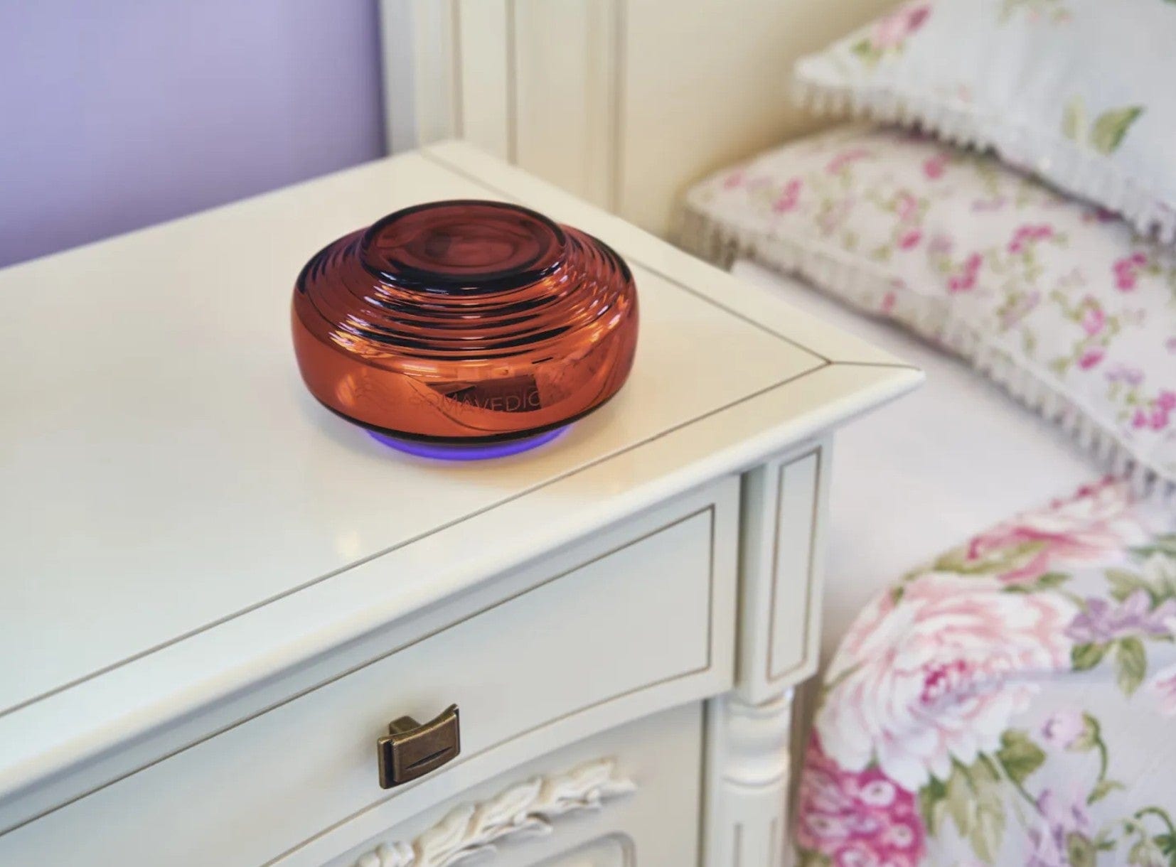 Somavedic Wellness Tools Amber