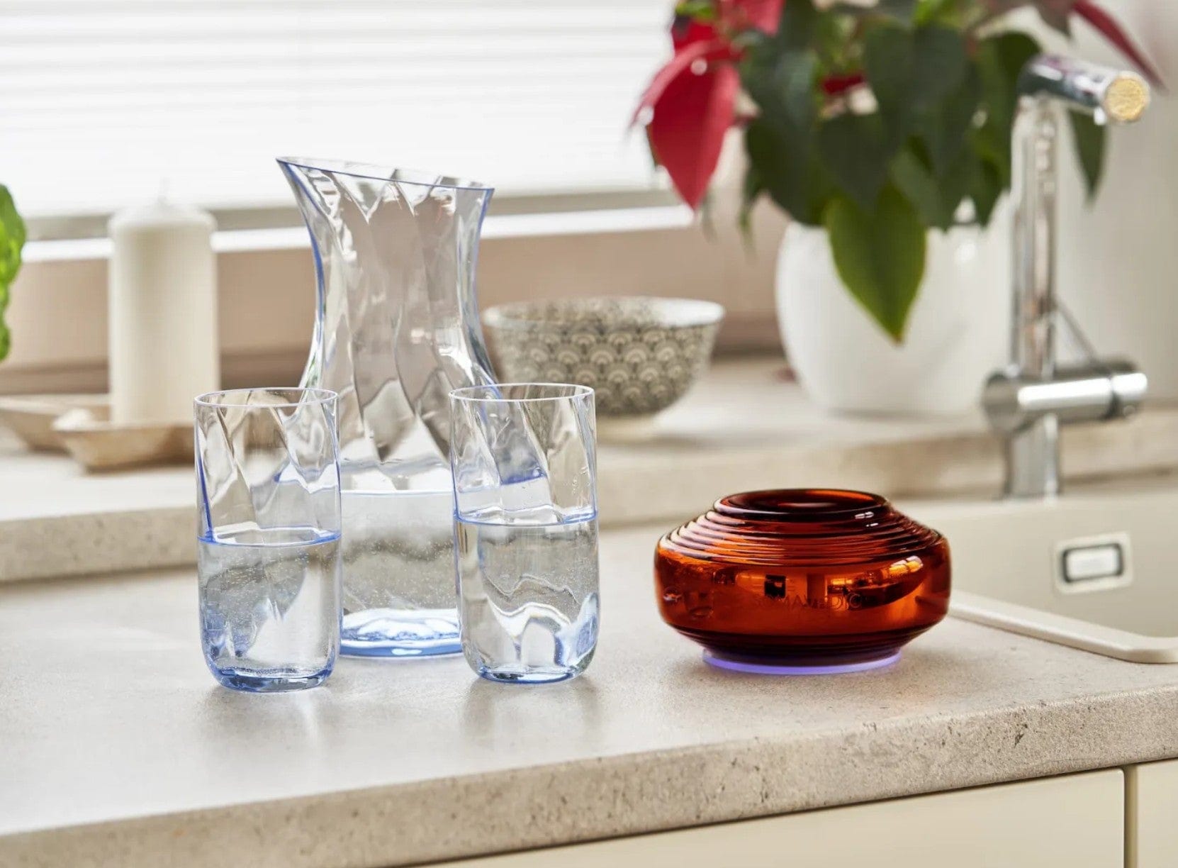 Somavedic Wellness Tools Amber