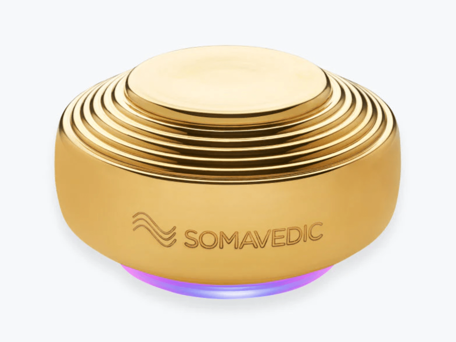 Somavedic Wellness Tools Gold