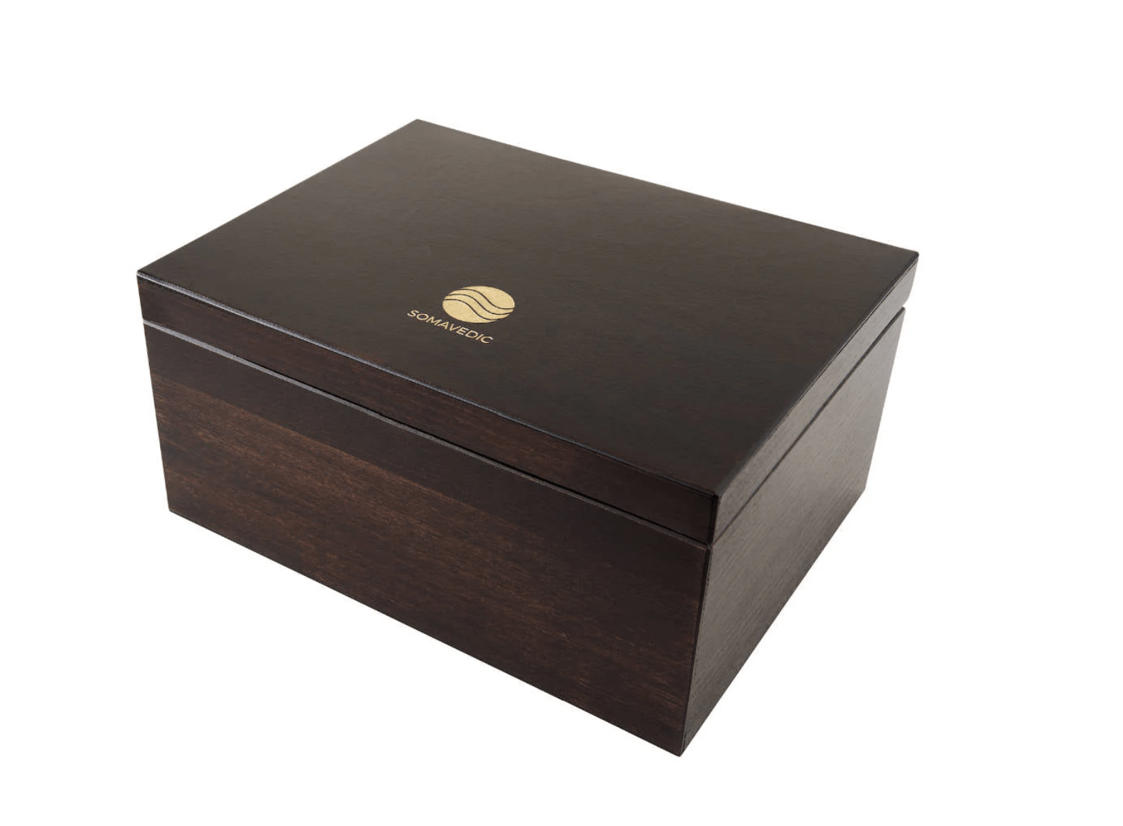 Somavedic Wellness Tools Gold