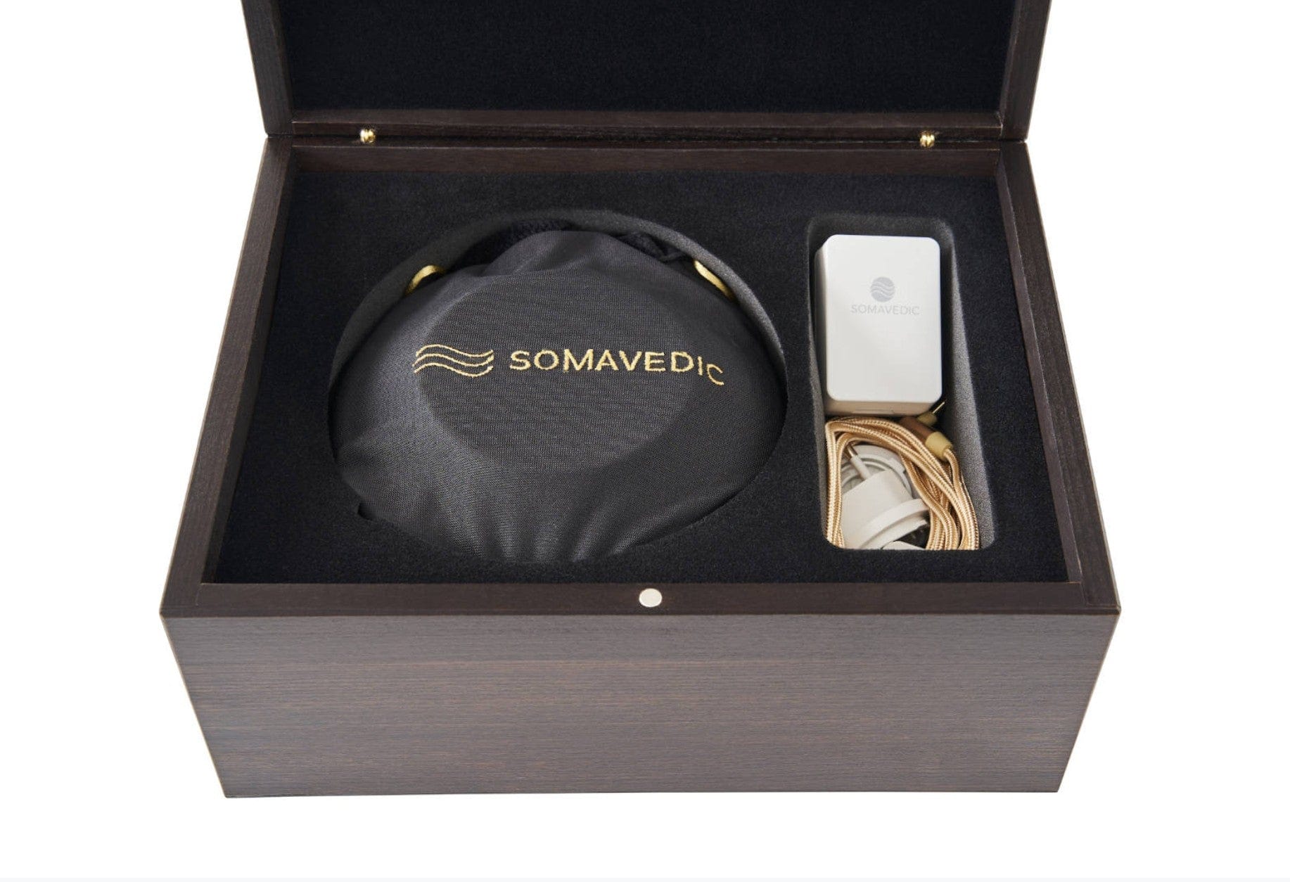 Somavedic Wellness Tools Gold
