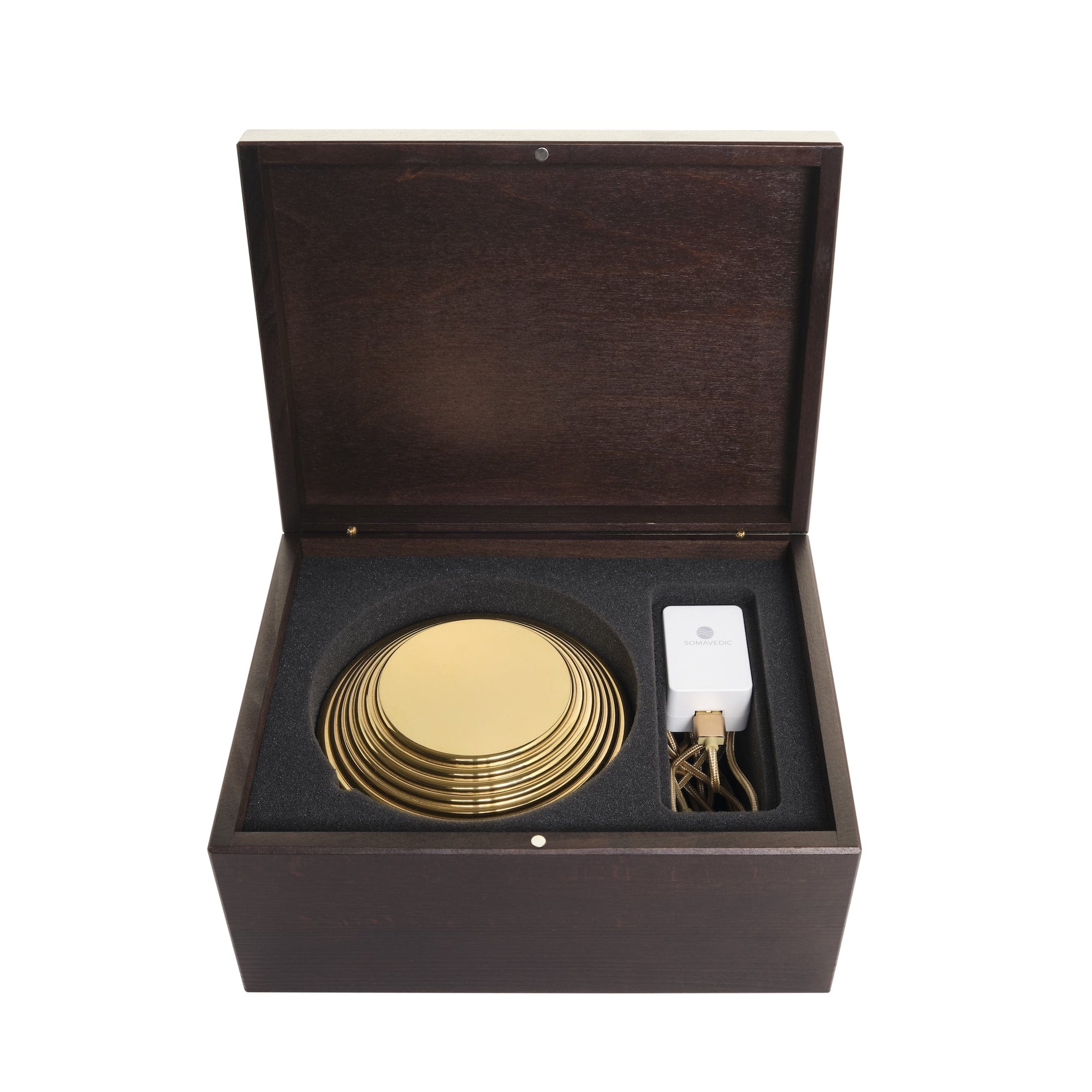 Somavedic Wellness Tools Gold