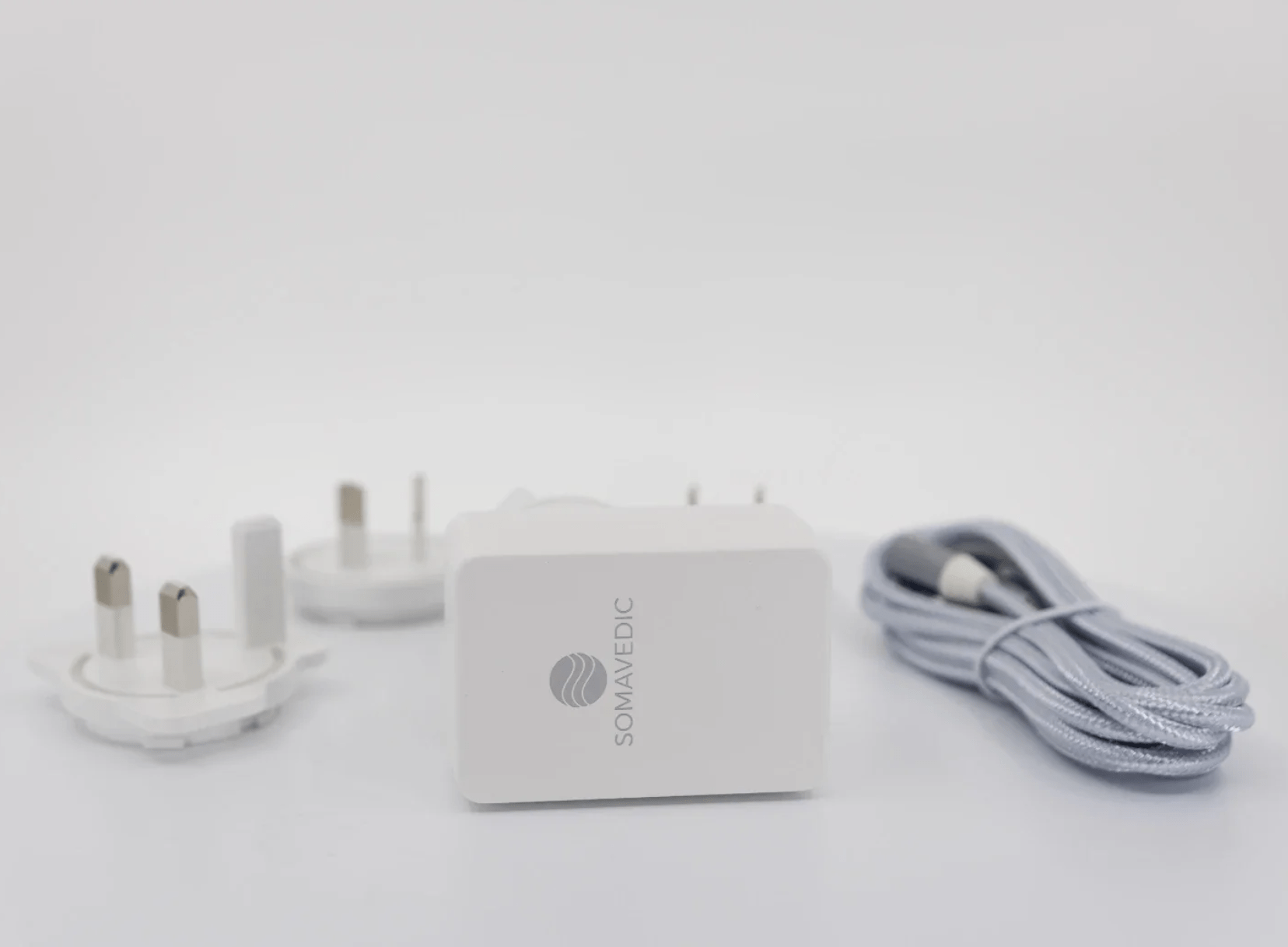 Somavedic Wellness Tools Traveller