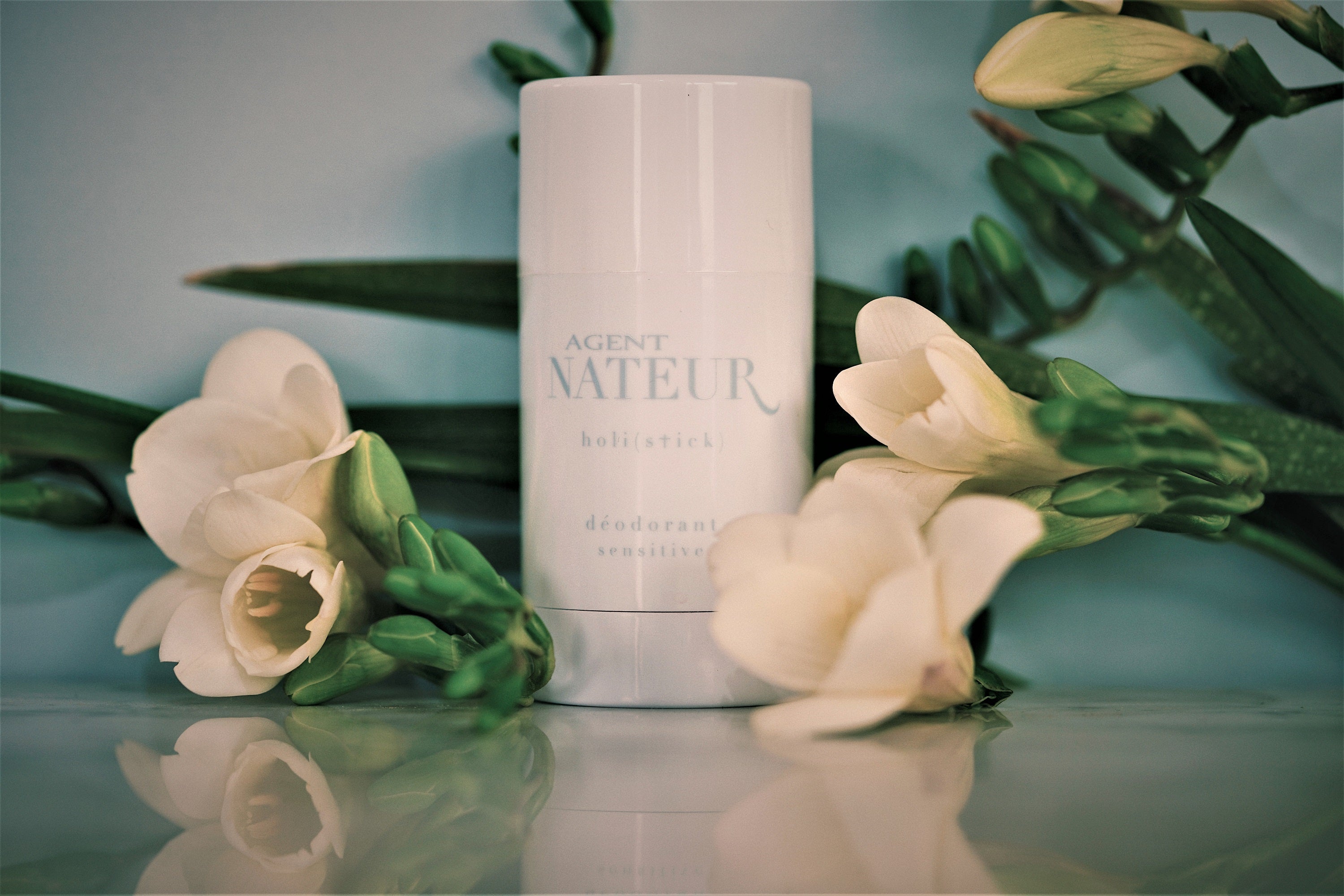 Agent Nateur Has Landed On The Clean Beauty Edit!