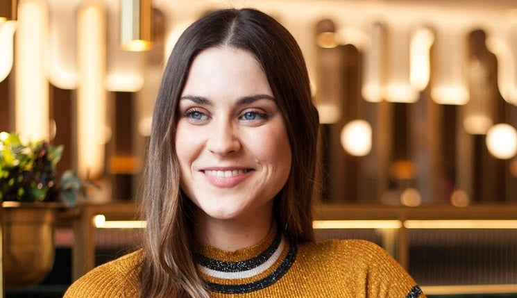 Jon Linehan The Clean Beauty Edit | Blog | Jo Linehan On Clean Beauty Aha Moments