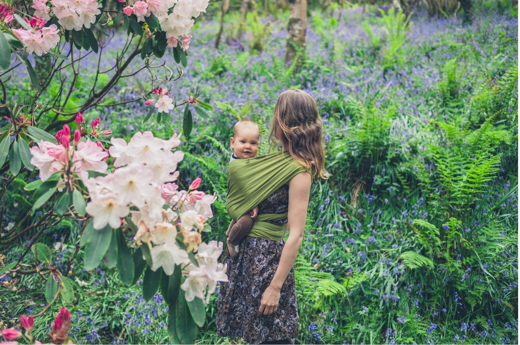 Mama & Baby