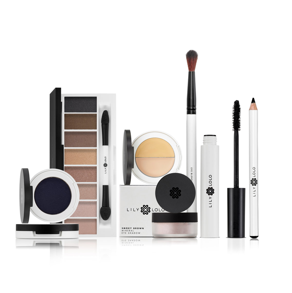LUIA | Gifts For Teens | Clean, Non-Toxic Beauty
