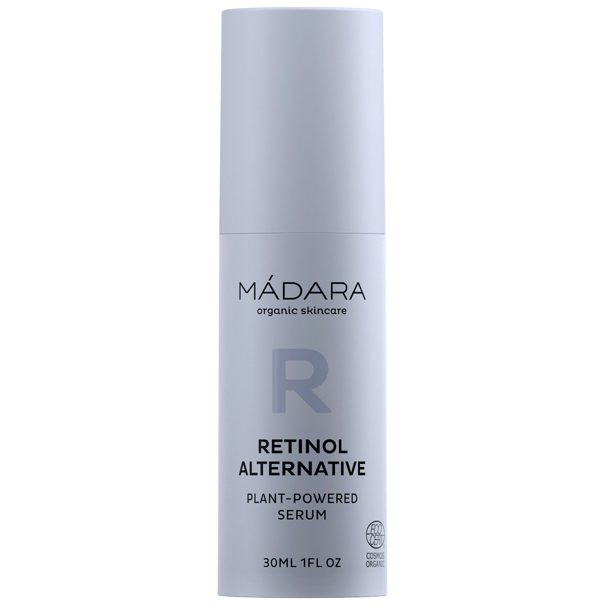 Retinol Alternative Plant-Powered Serum, 30ml