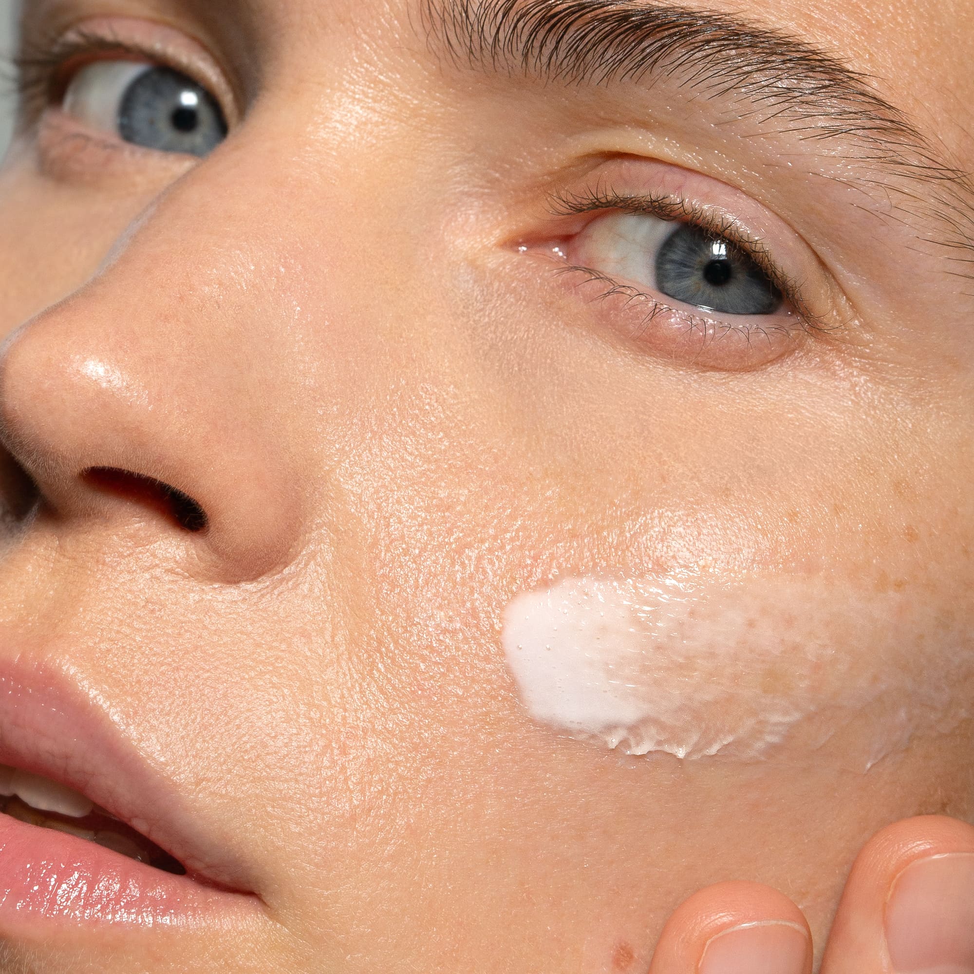 Retinol Alternative Plant-Powered Day Cream, 50ml