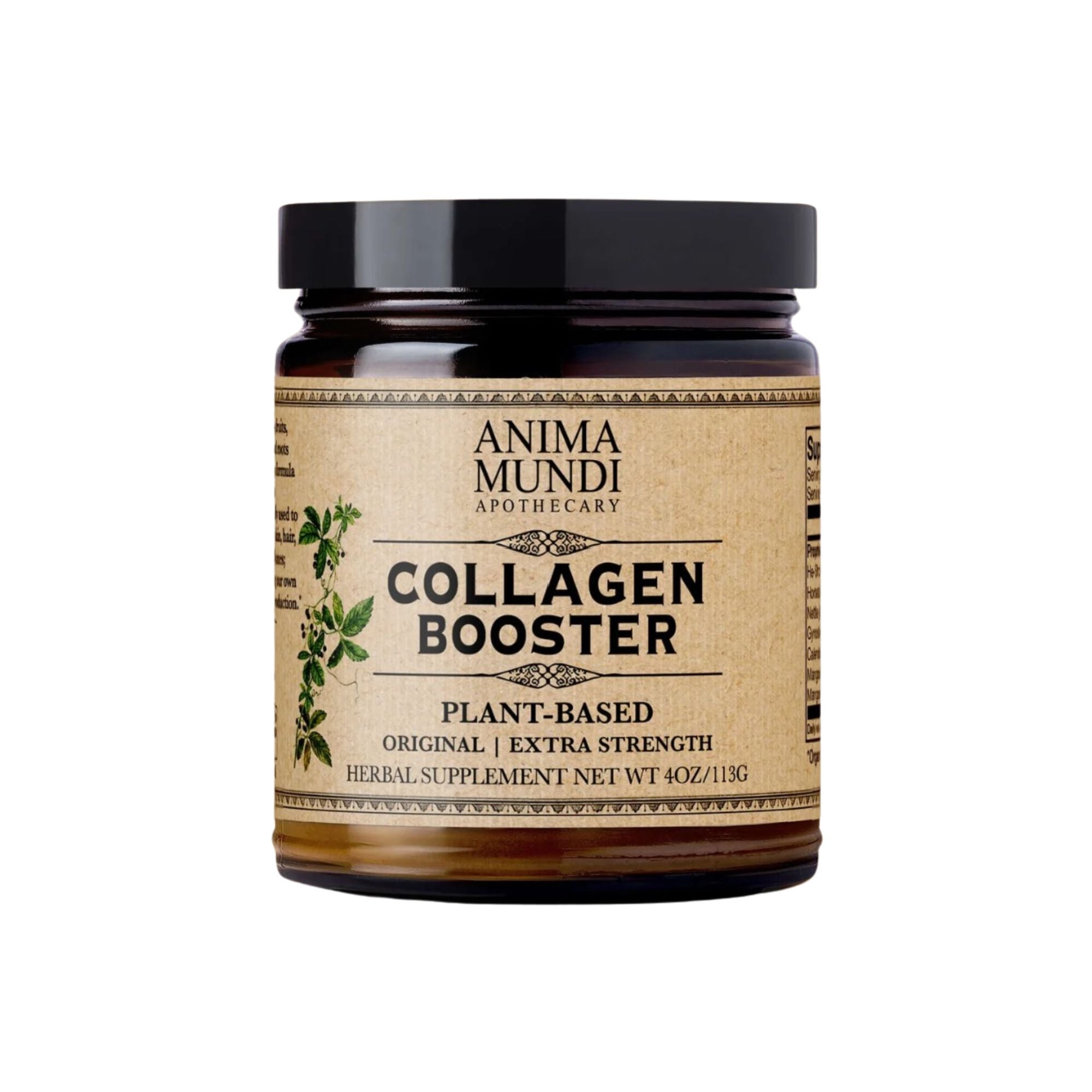 COLLAGEN BOOSTER Powder | Original Flavour