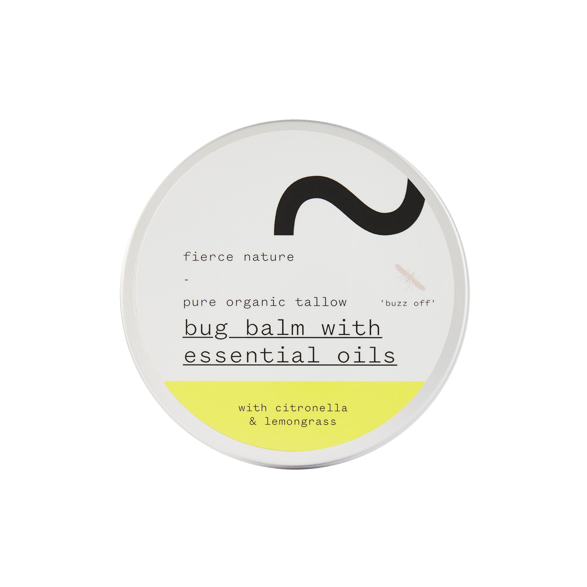 Tallow Bug Balm, 100g