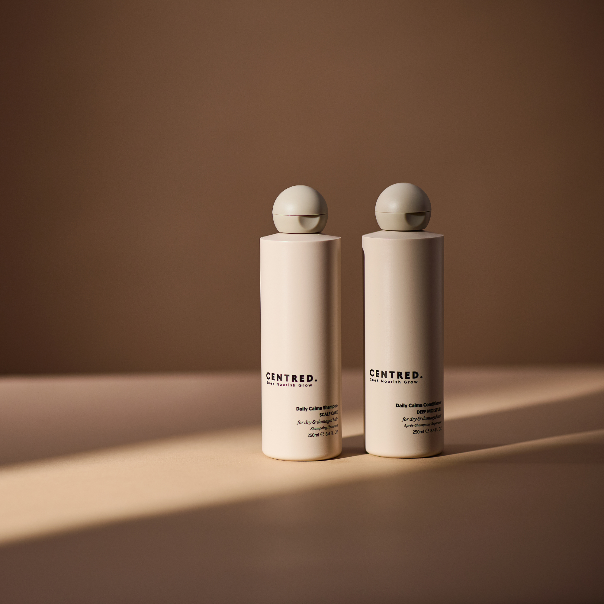 Daily Calma Repair Shampoo