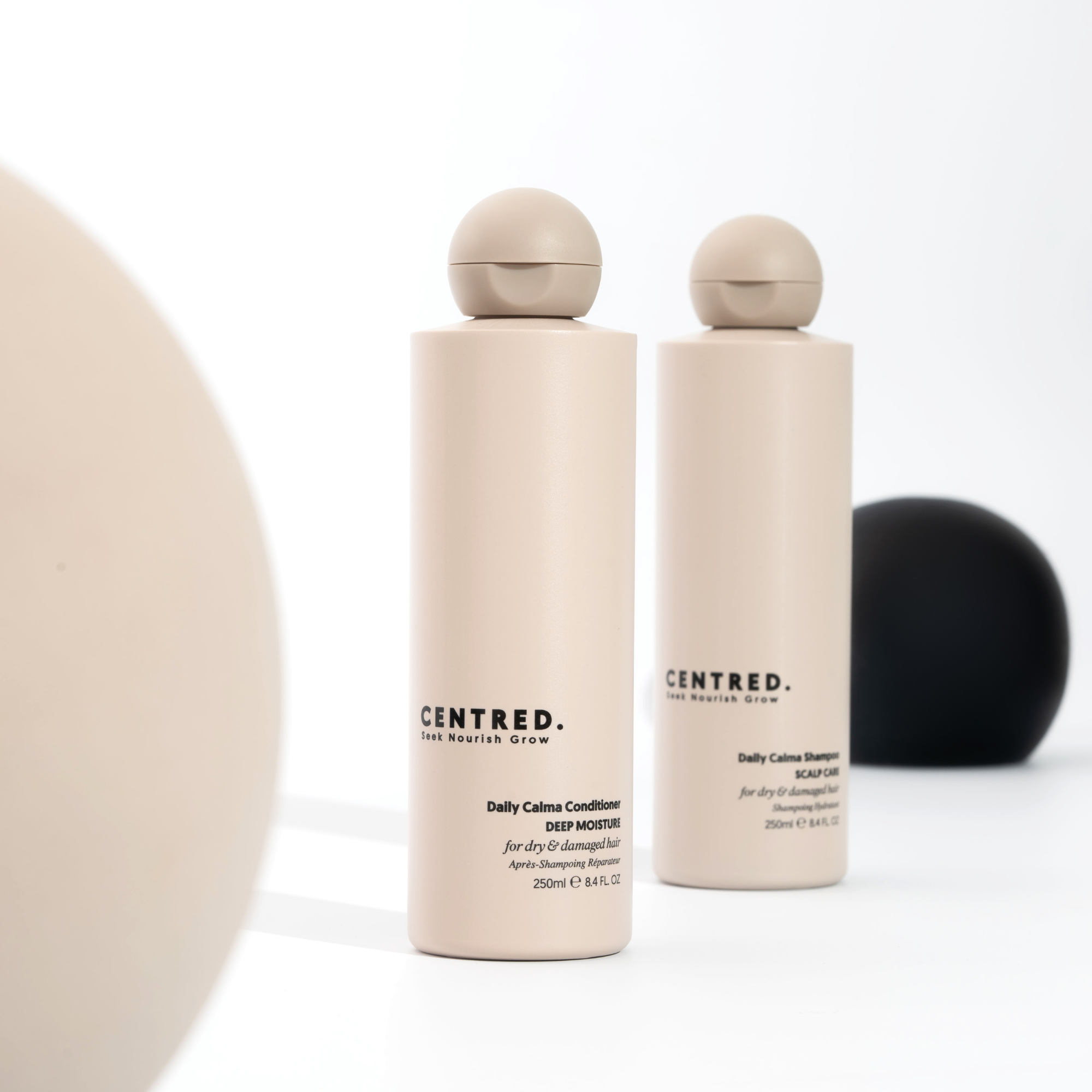Daily Calma Repair Shampoo