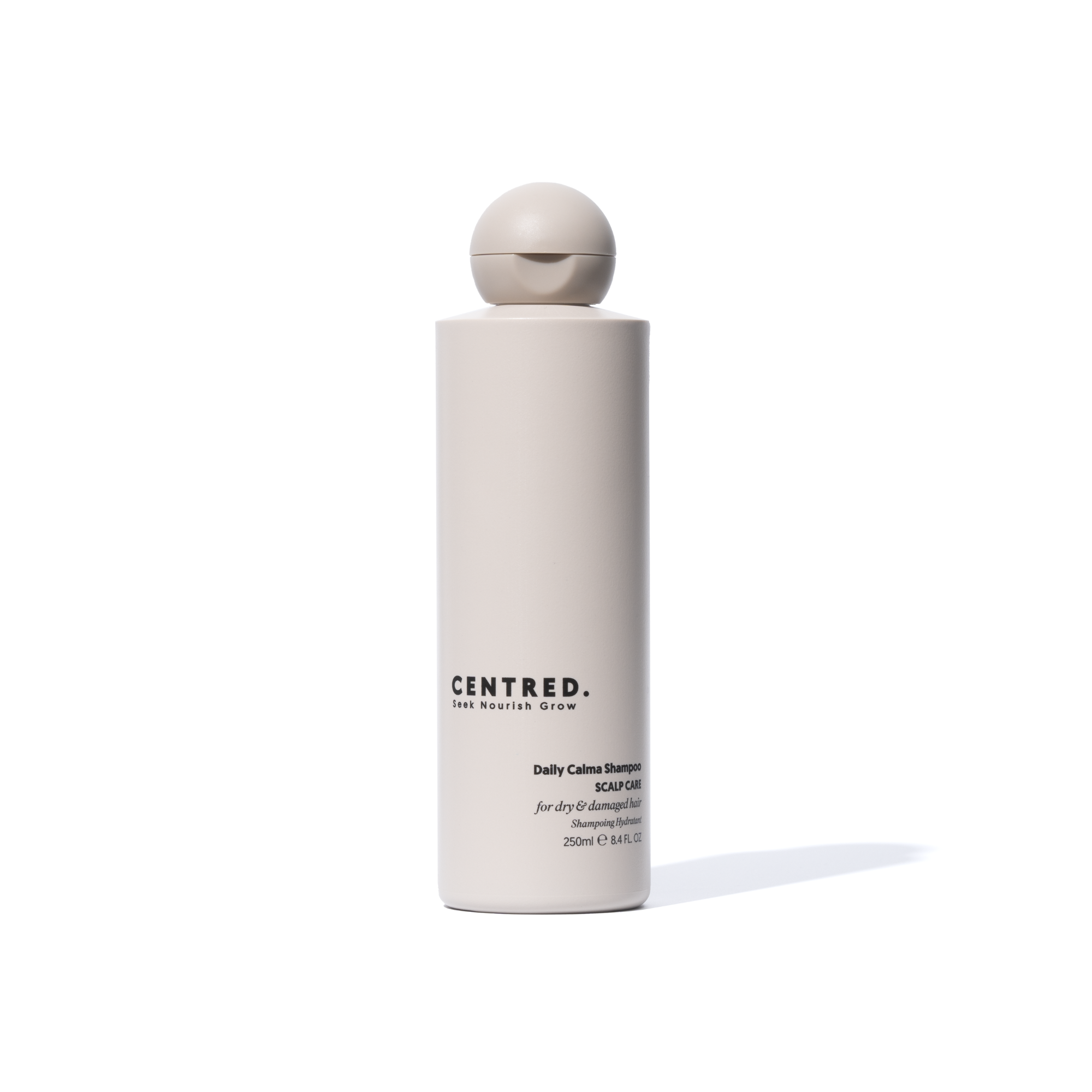 Daily Calma Repair Shampoo