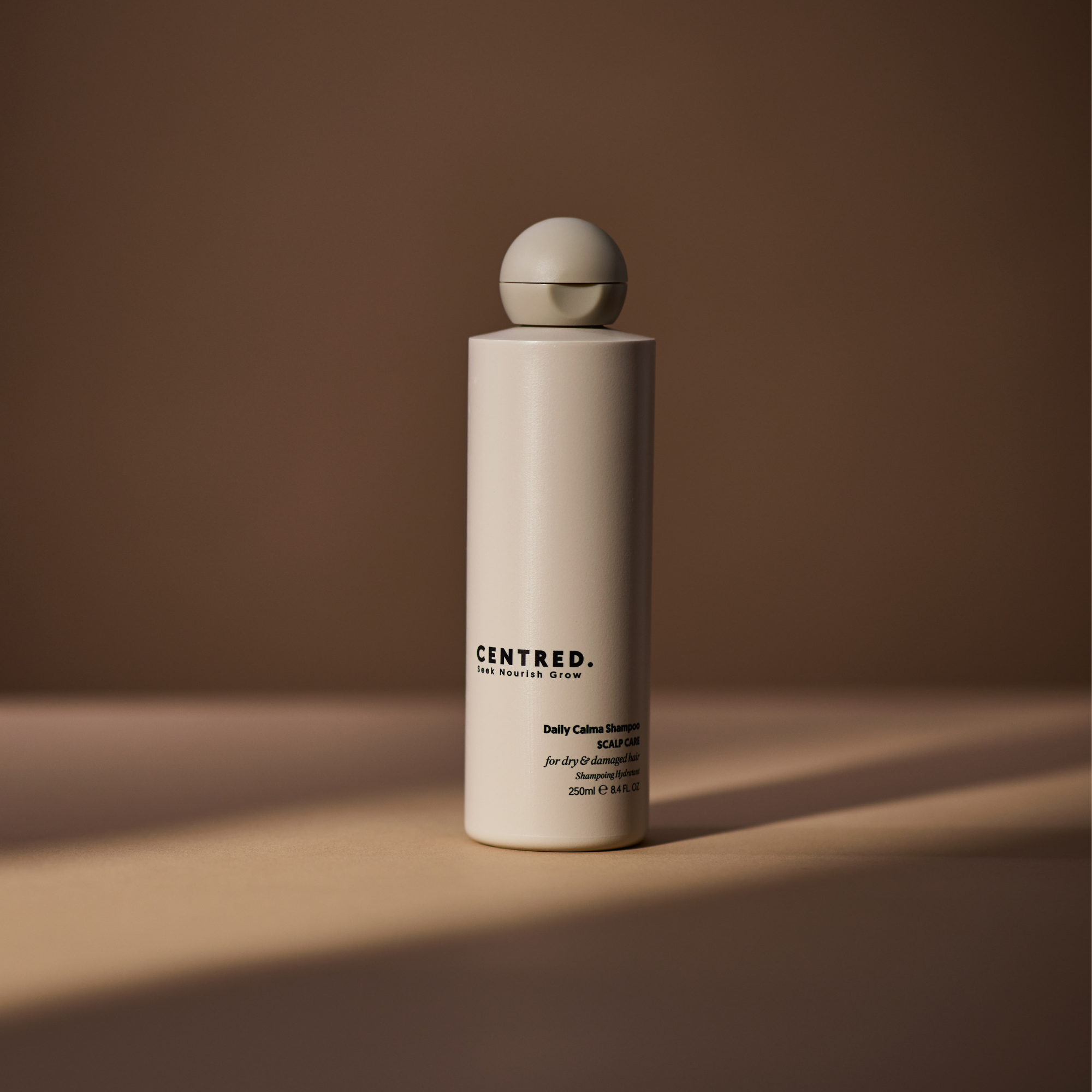 Daily Calma Repair Shampoo