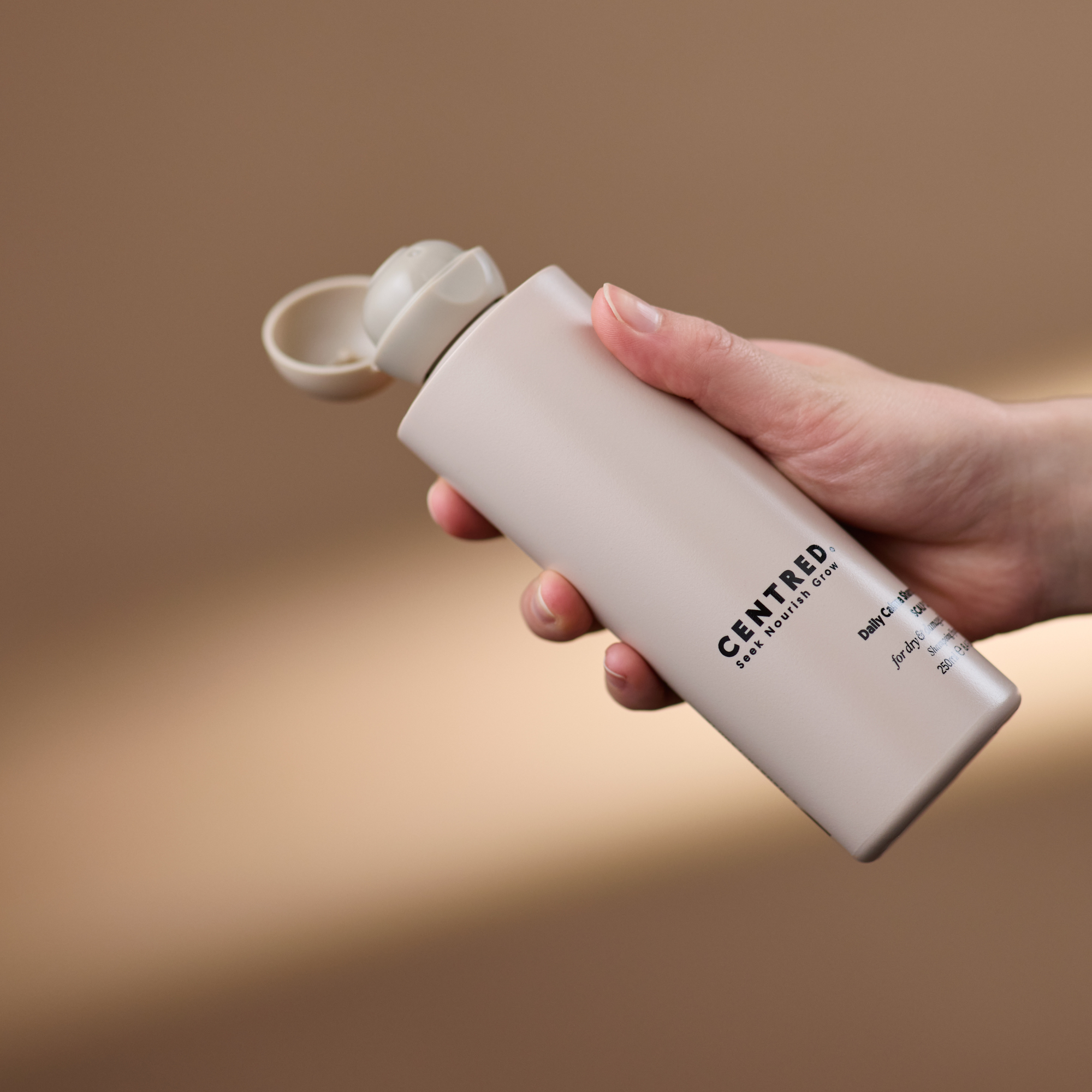 Daily Calma Repair Shampoo