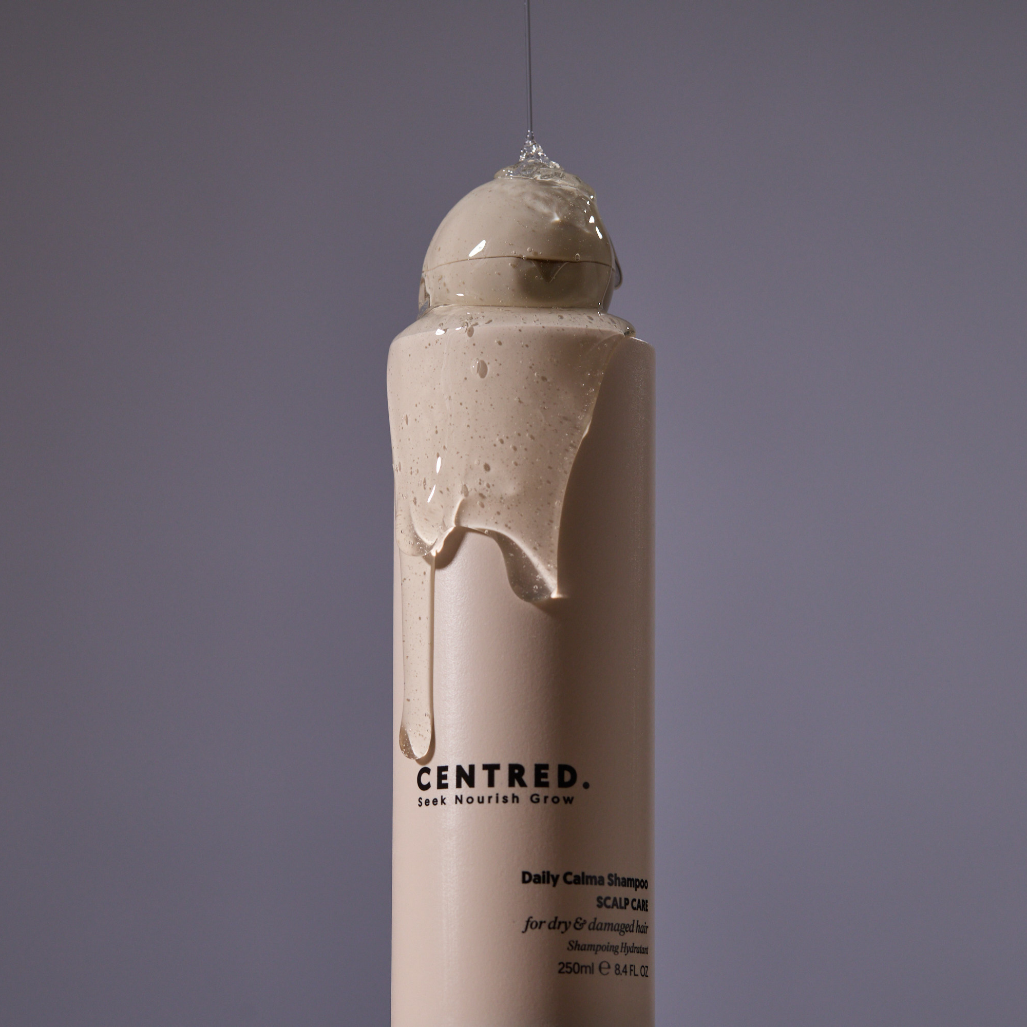 Daily Calma Repair Shampoo