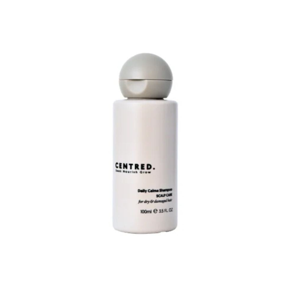 Daily Calma Repair Shampoo