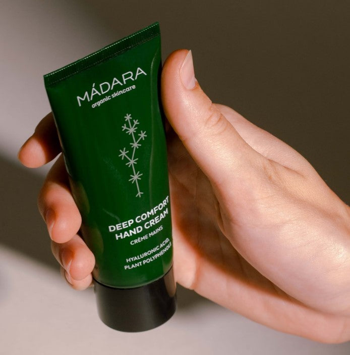 Deep Comfort Hand Cream, 60ml