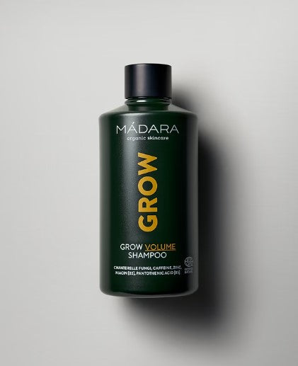 GROW Volume Shampoo, 250ml