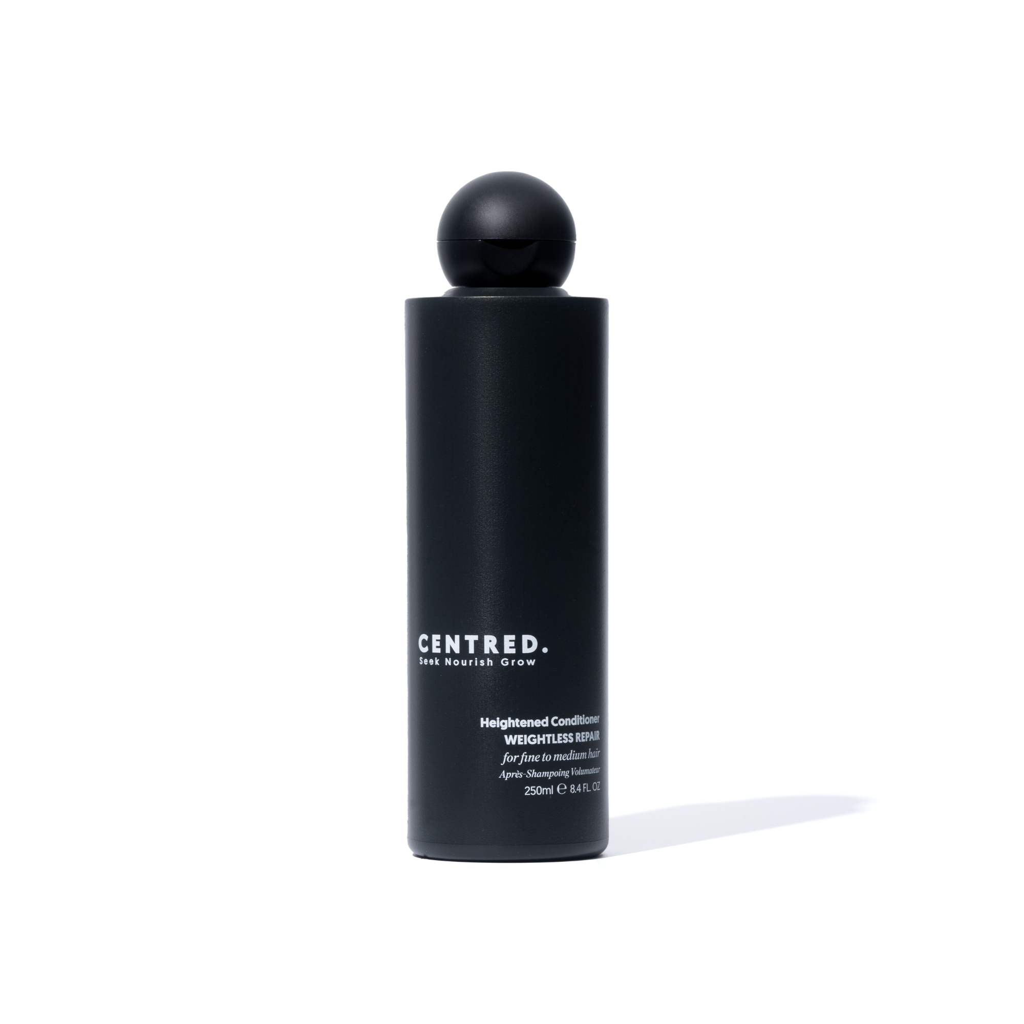 Heightened Lightweight Conditioner