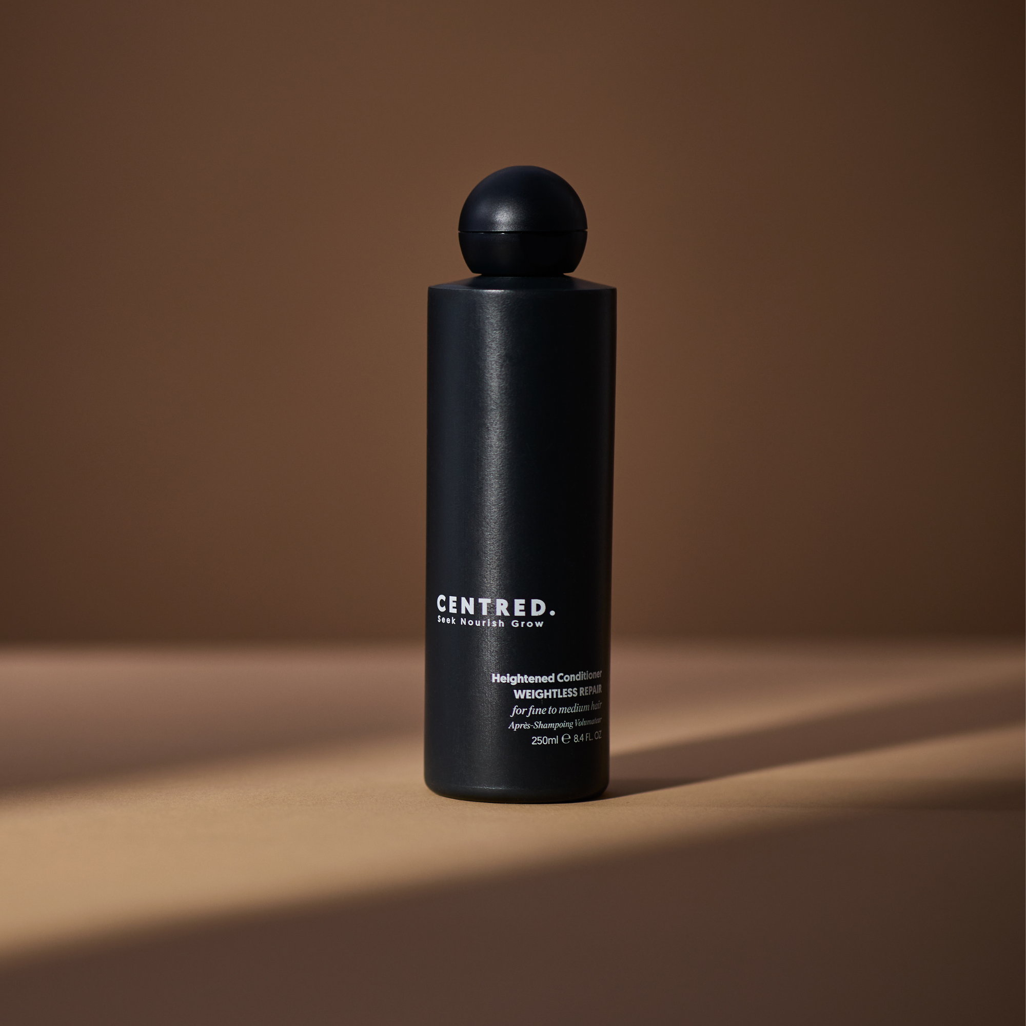 Heightened Lightweight Conditioner