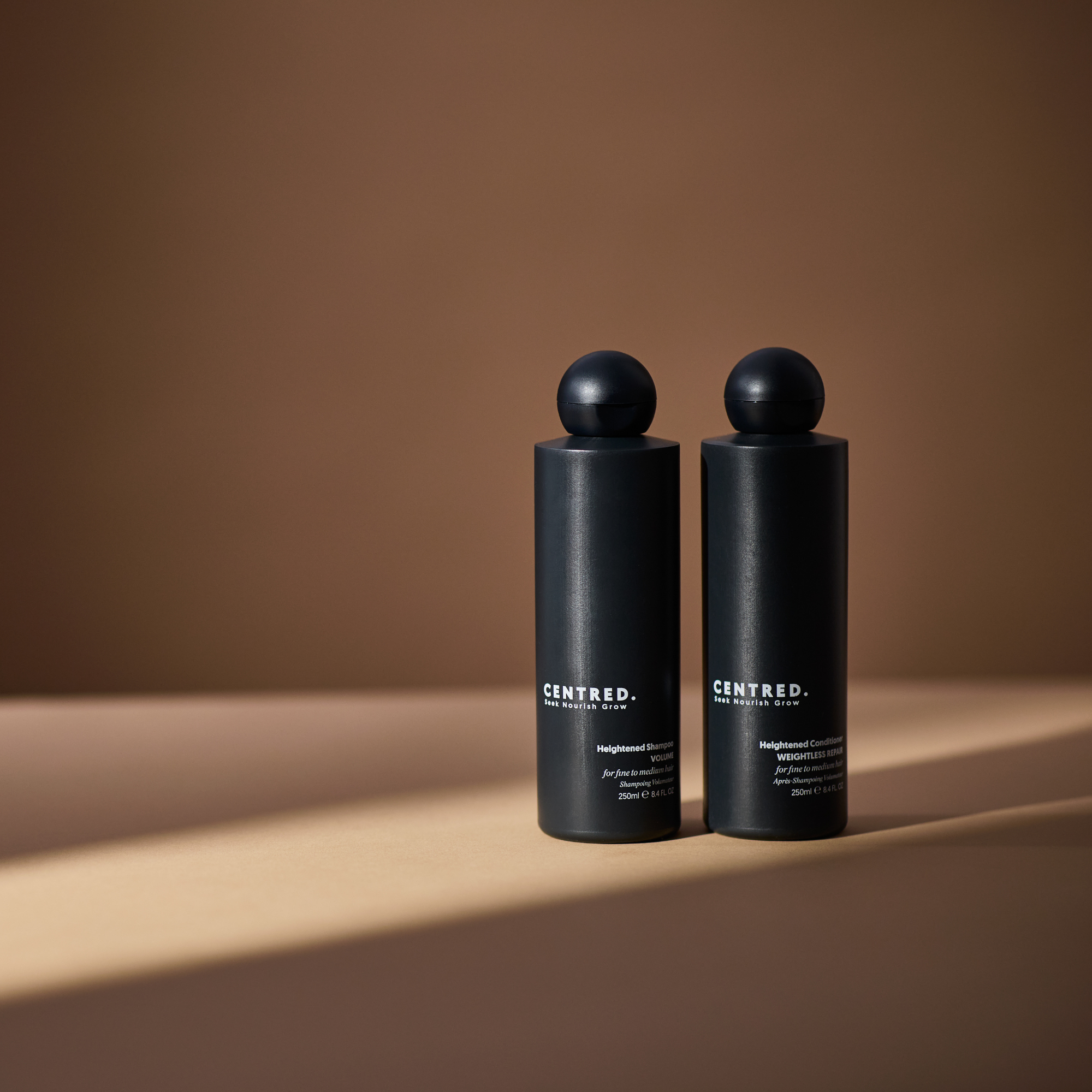 Heightened Lightweight Conditioner