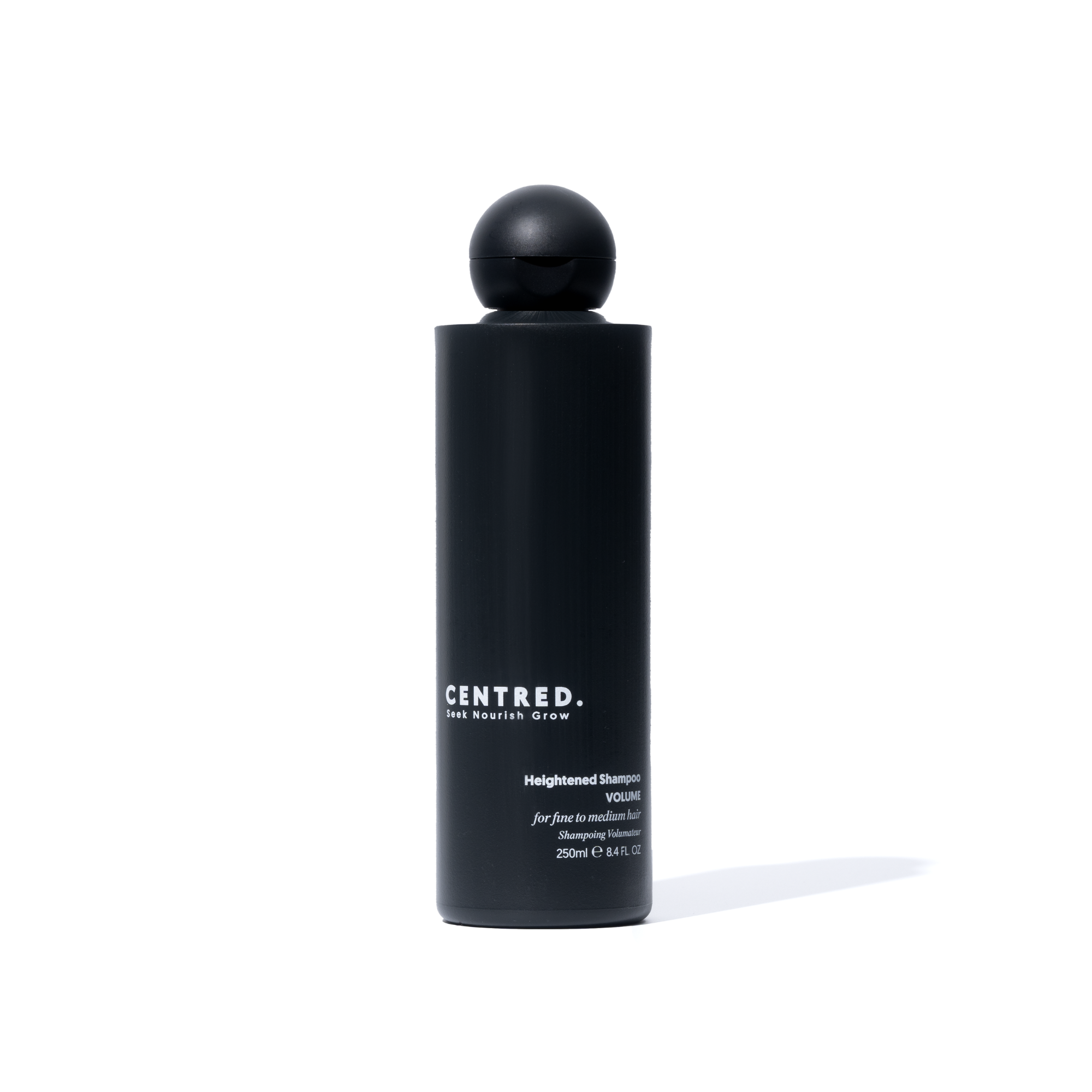 Heightened Volumising Shampoo