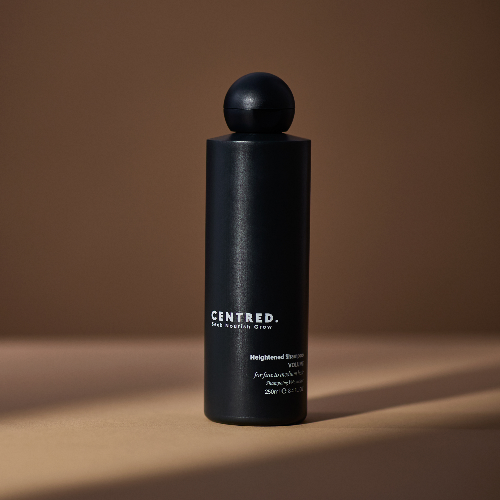 Heightened Volumising Shampoo
