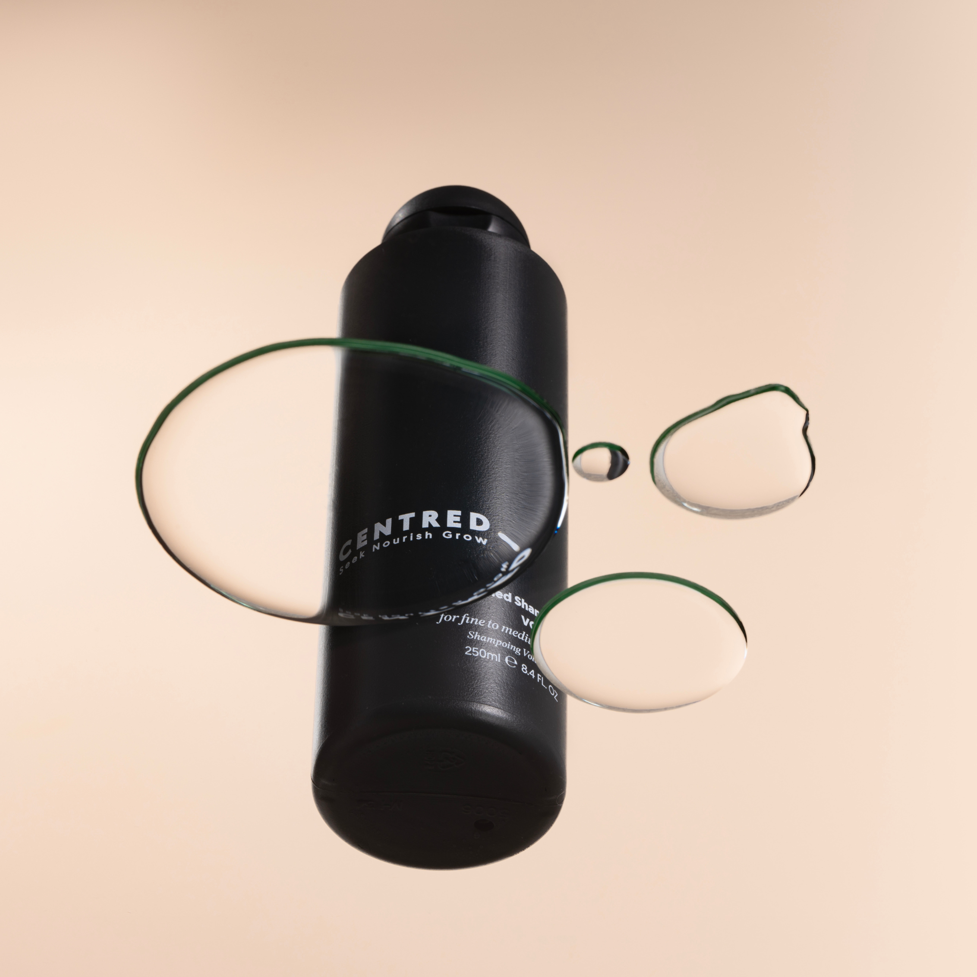 Heightened Volumising Shampoo