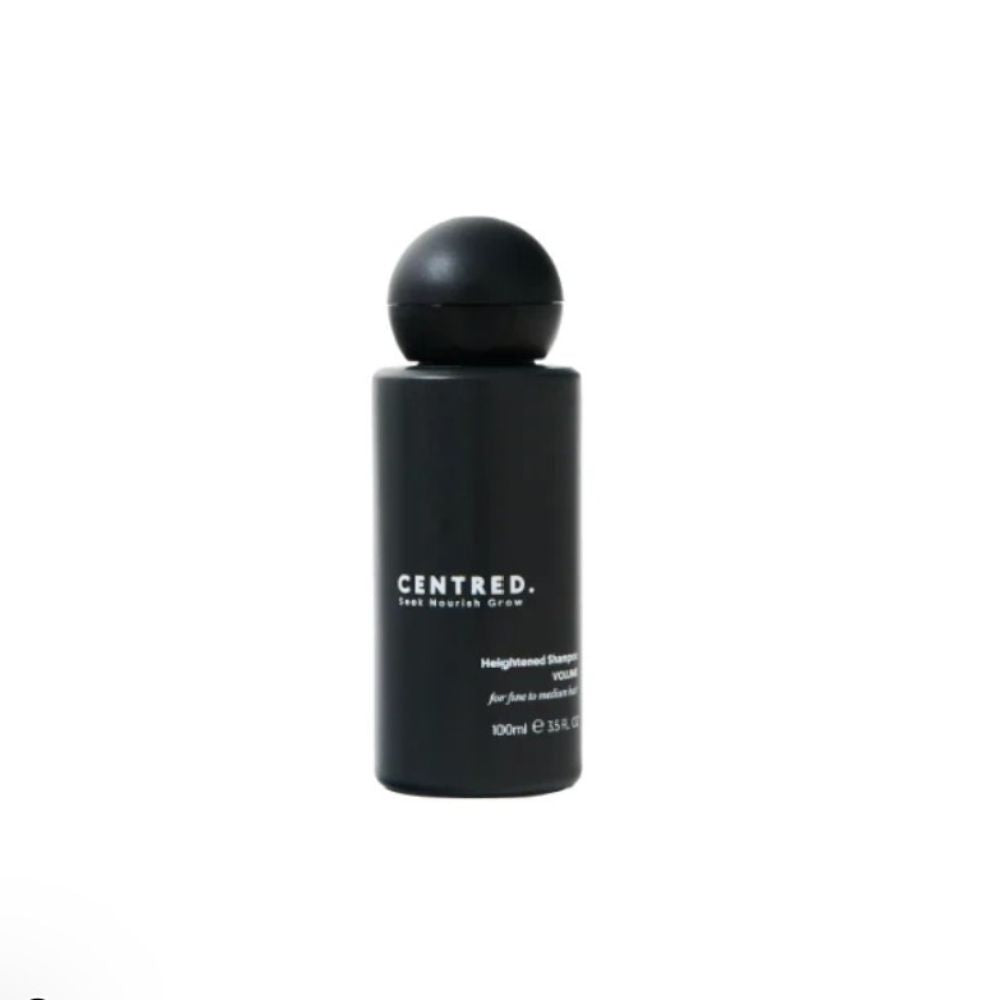 Heightened Lightweight Conditioner