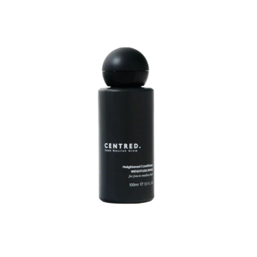 Heightened Volumising Shampoo