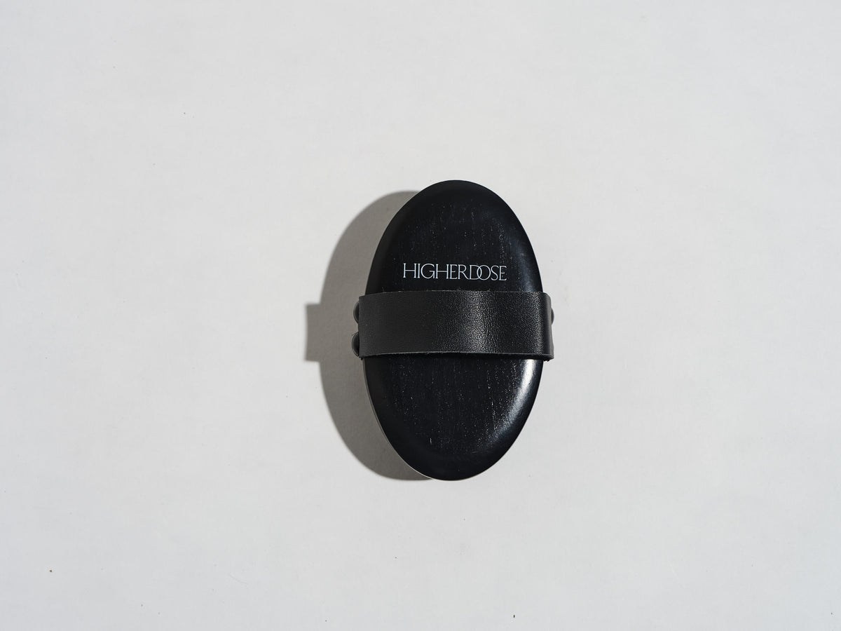 Super Charge Copper Body Brush