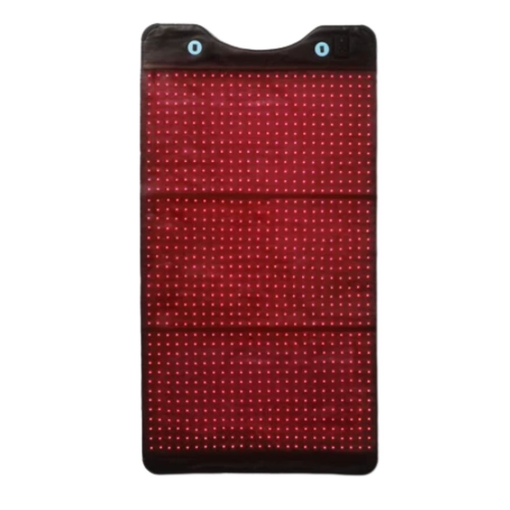 Full-Body Red Light Therapy Mat