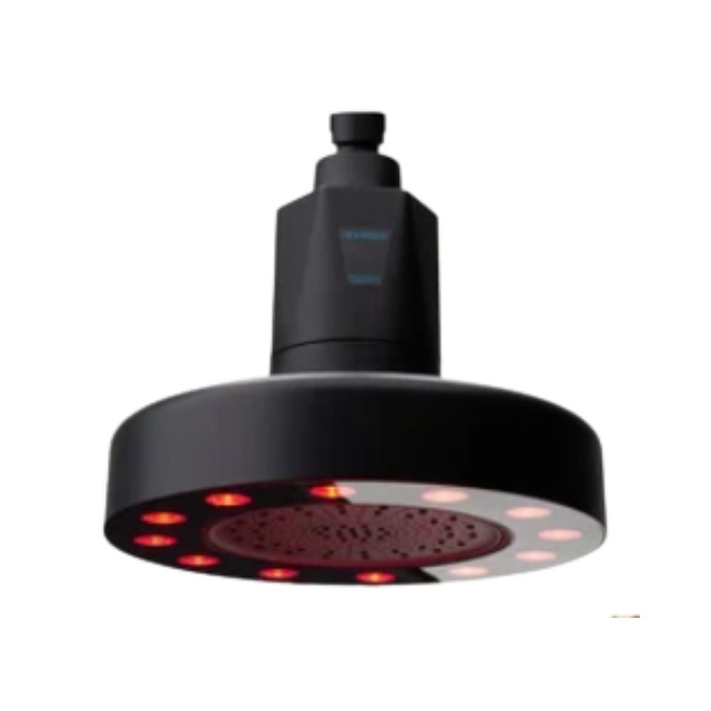 Red Light Showerhead Filter