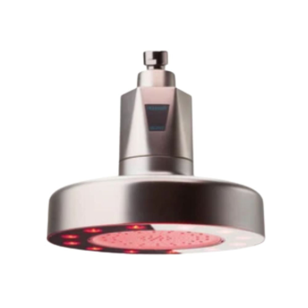 Red Light Showerhead Filter