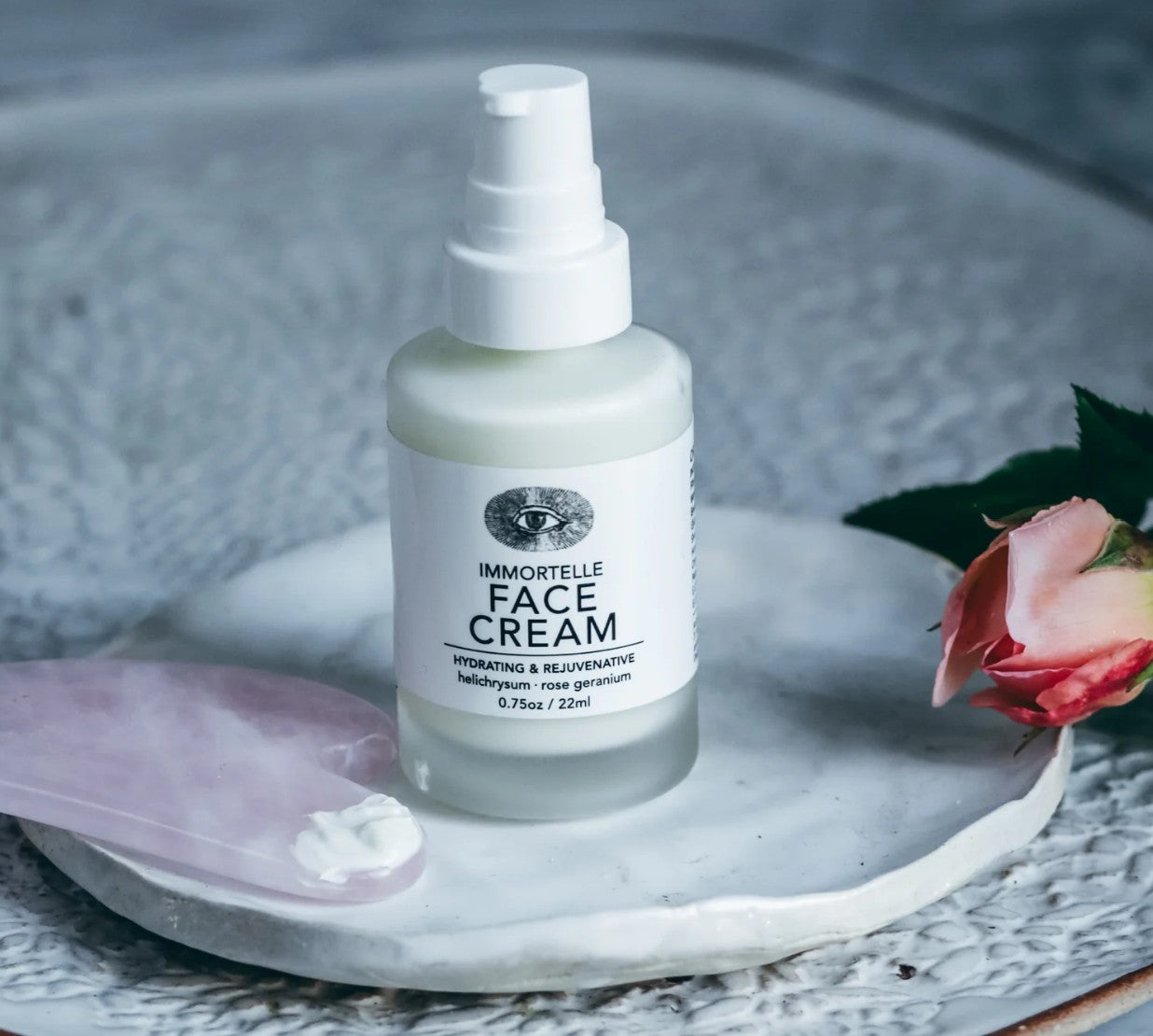 IMMORTELLE Face Cream