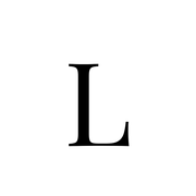 LUIA logo