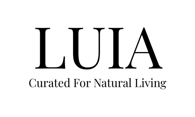 LUIA | Cultivate Elevate | Superfoods