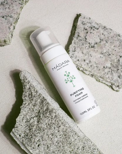 Purifying Foam Cleanser, 150ml