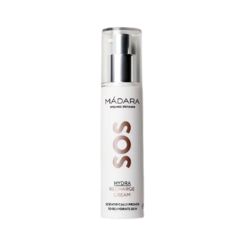 SOS Hydra Recharge Cream, 50ml