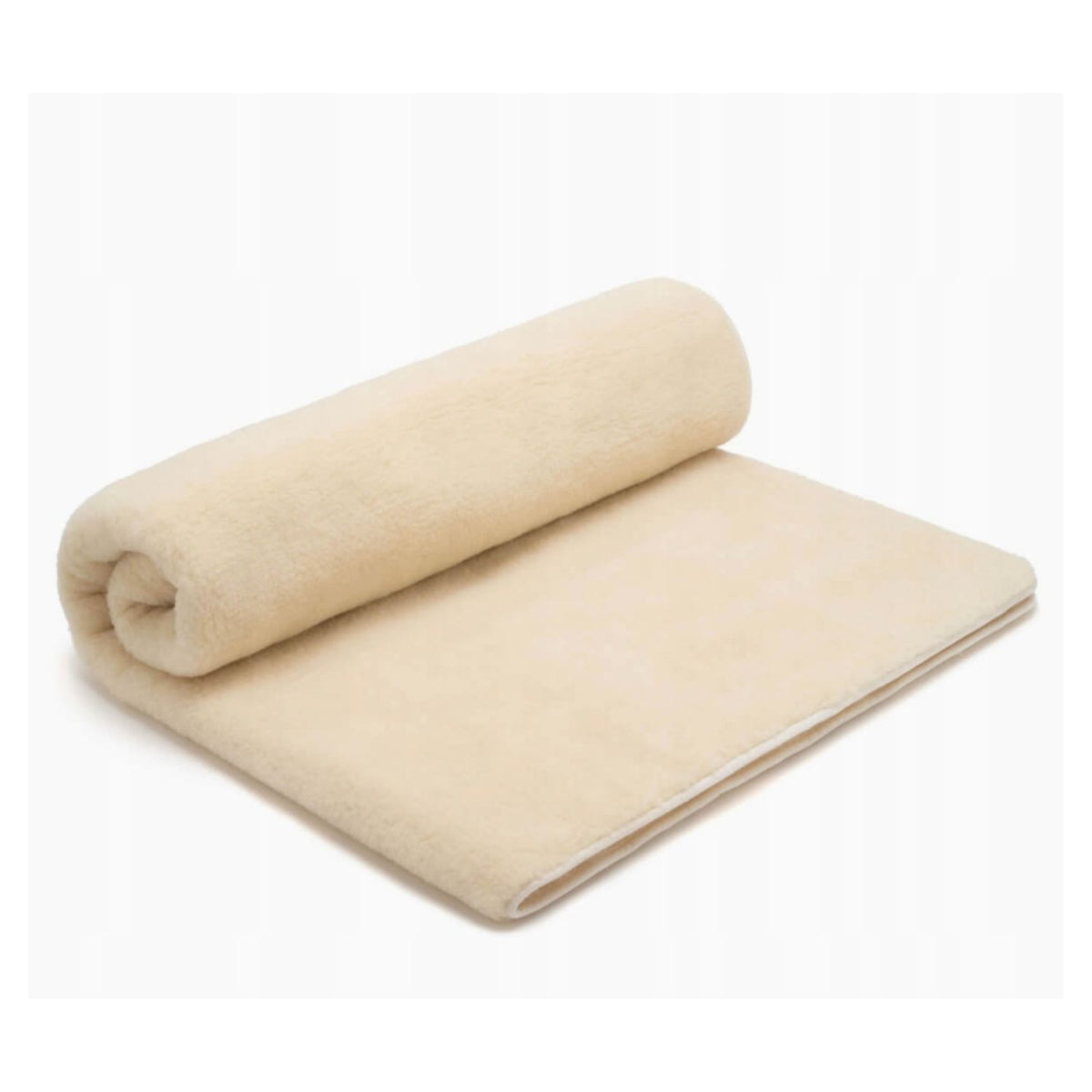Marino Wool Throw - 140cm x 200cm