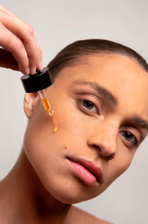 Rosehip Oil | 100% Organic & Cold Pressed