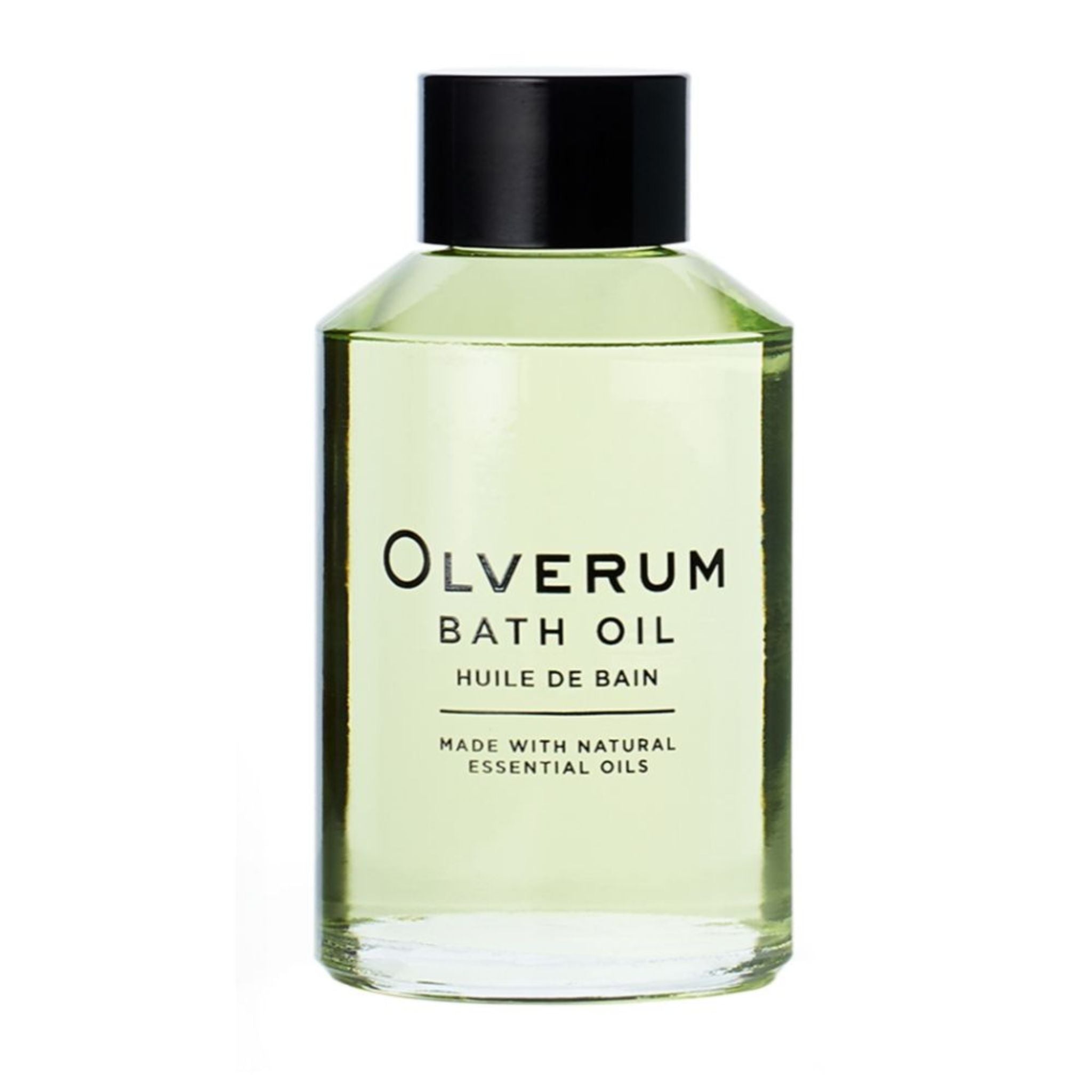 Bath Oil – 60ml