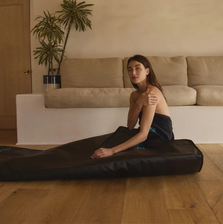 Infrared Sauna Blanket V4 (EU)