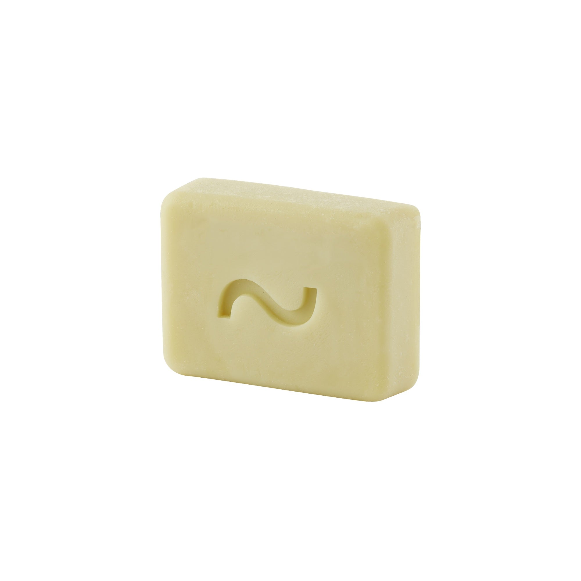 Pure Organic Tallow Multi Use Bar, 80g (Unscented)
