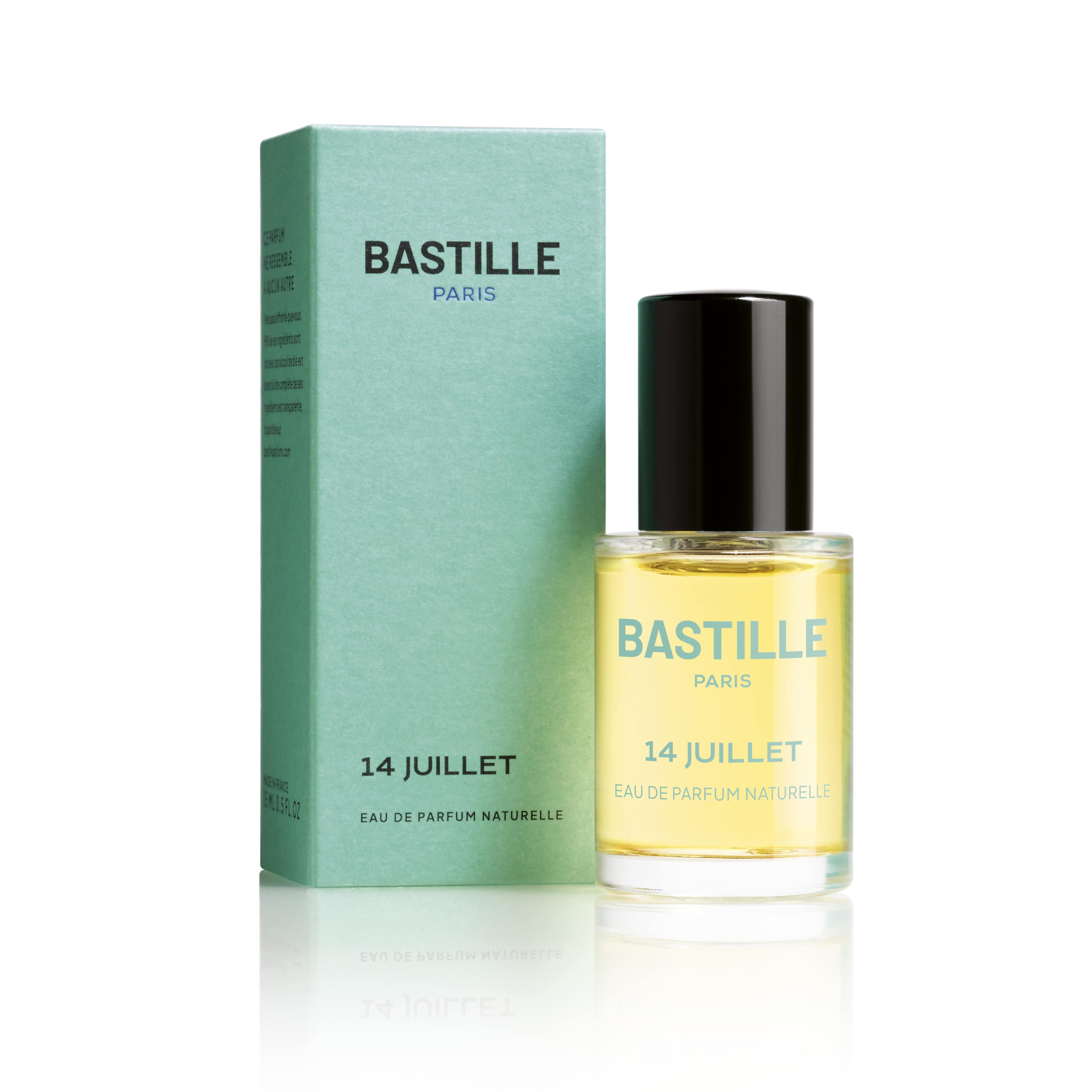 Bastille Fragrance 14 Juillet Eau de Parfum