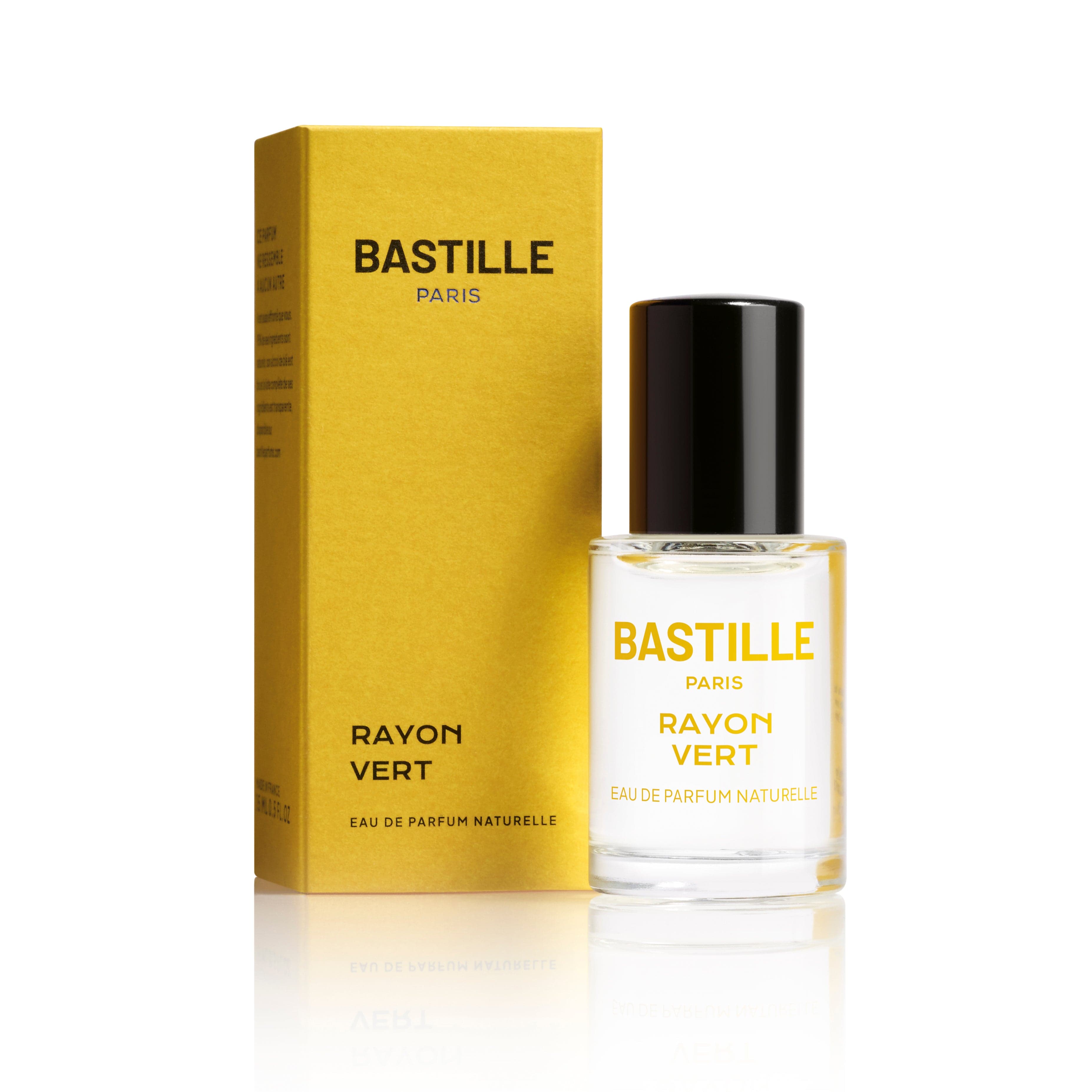 Bastille Fragrance Rayon Vert  Eau de Parfum (Copy)