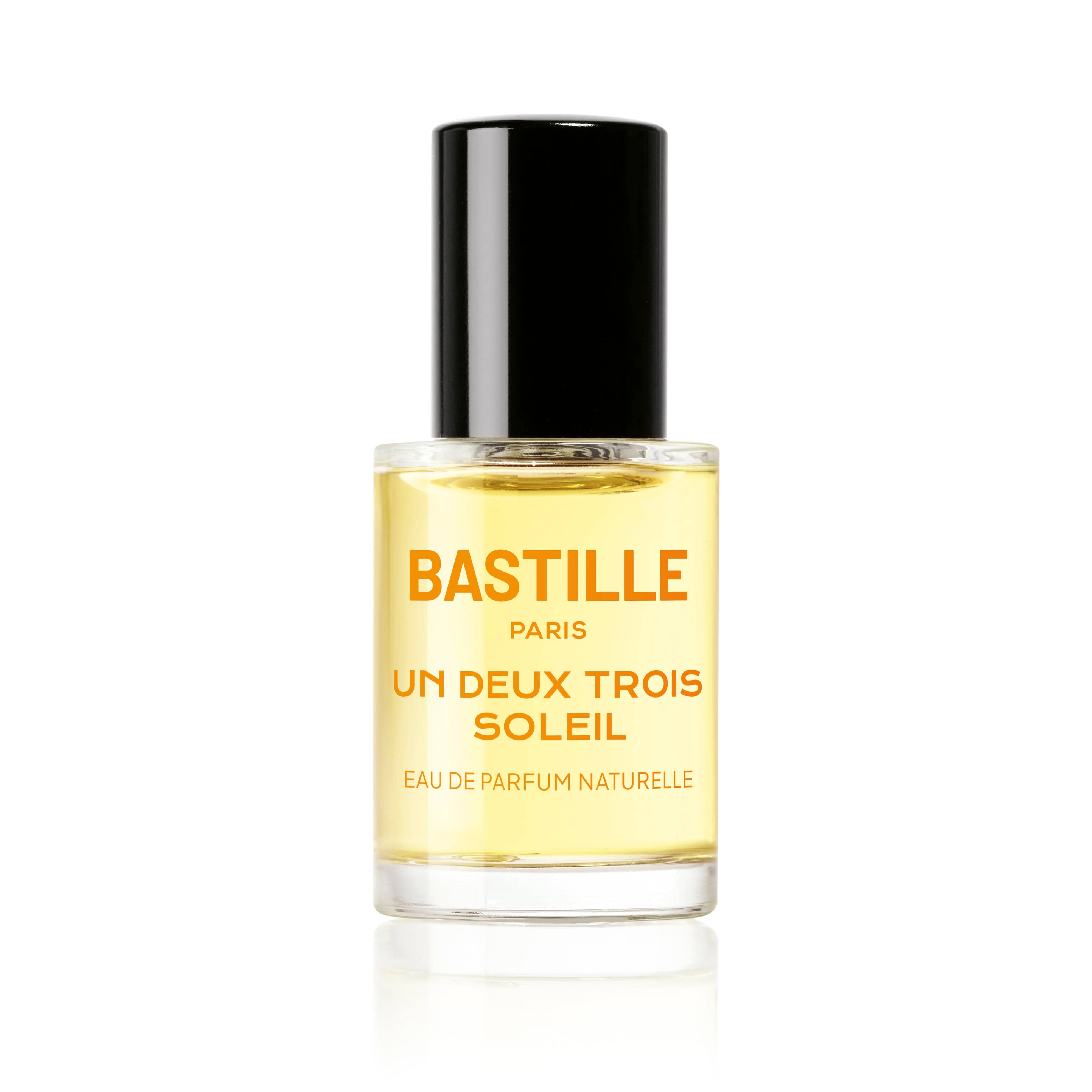Bastille Fragrance Un Deux Trois Soleil eau de parfum