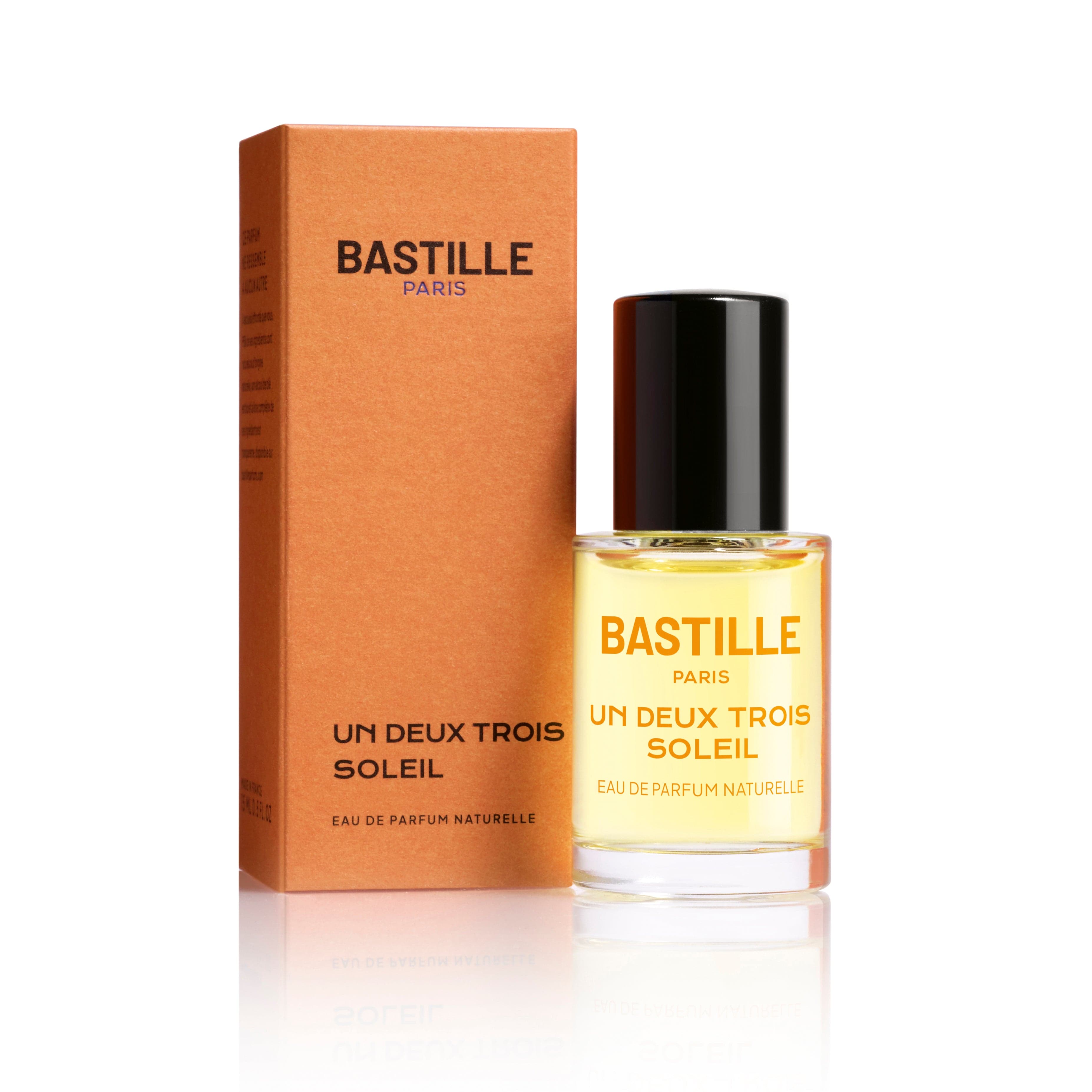Bastille Fragrance Un Deux Trois Soleil eau de parfum